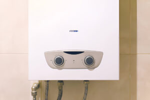 اعطال السخان